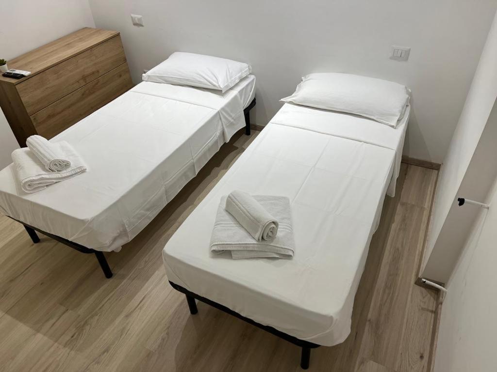 Apartamento Apt. N. 1 Milão