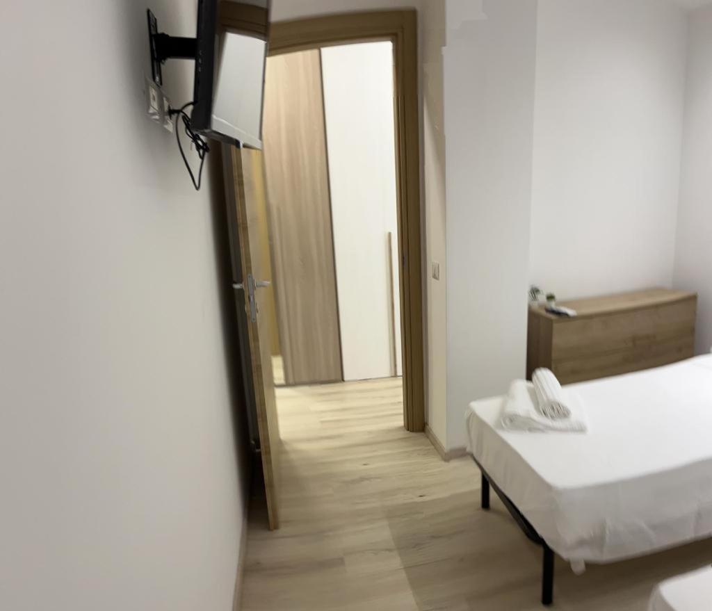 Apartamento Apt. N. 1 *