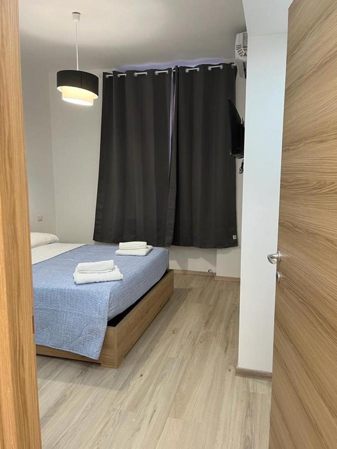 Apartamento Apt. N. 3 *