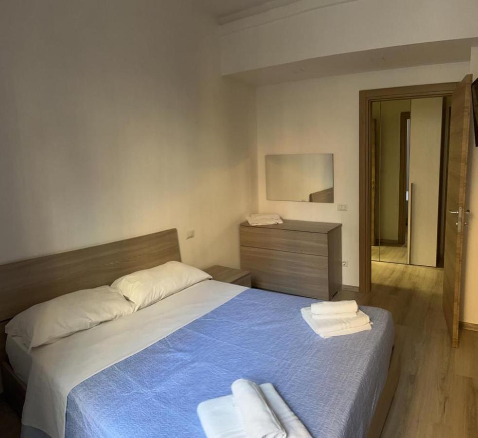 Apartamento Apt. N. 3