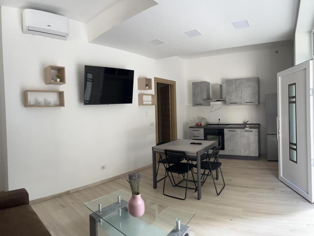 Apt. N. 1 Apartamento
