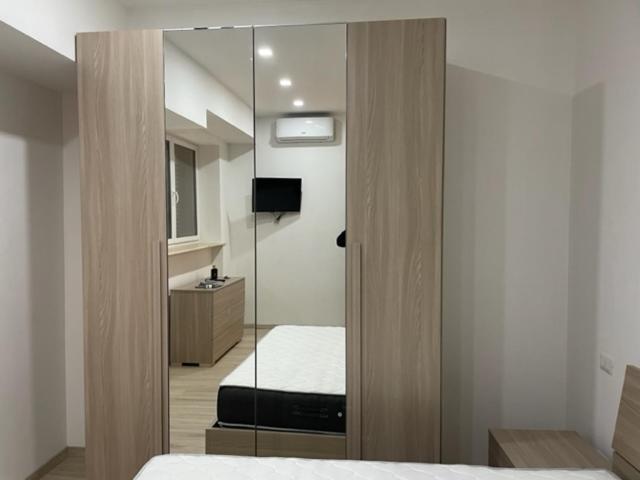 Apt. N. 2 Milão
