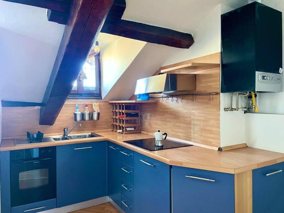 Luminoso Bilocale Con Terrazzo Apartment Mailand