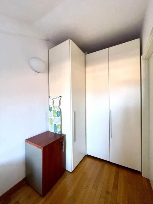 Luminoso Bilocale Con Terrazzo Apartment