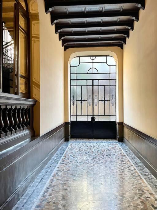 Luminoso Bilocale Con Terrazzo Mailand