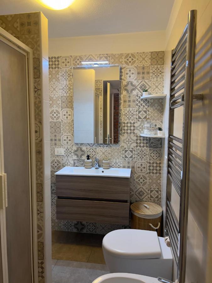Apartment Regina In Porta Romana 3 - Sky Tv, Wifi & Breakfast Box