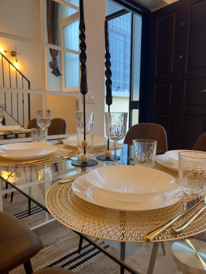 Apartment Regina In Porta Romana 3 - Sky Tv, Wifi & Breakfast Box Milan