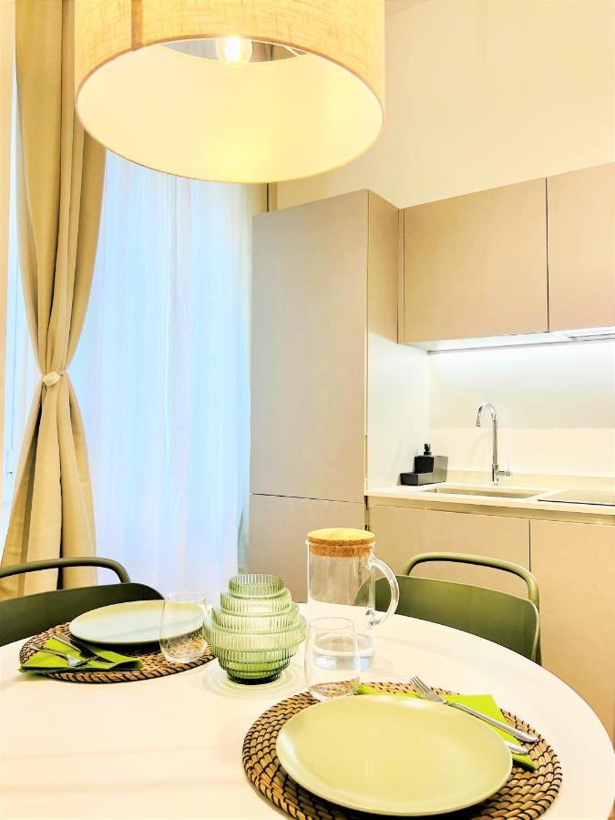 Tarra Luxury * Mailand