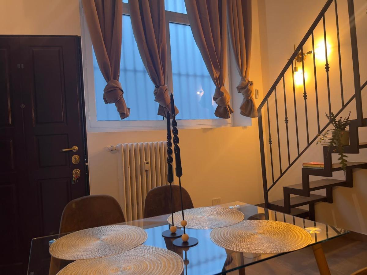 Regina In Porta Romana 3 - Sky Tv, Wifi & Breakfast Box Milan
