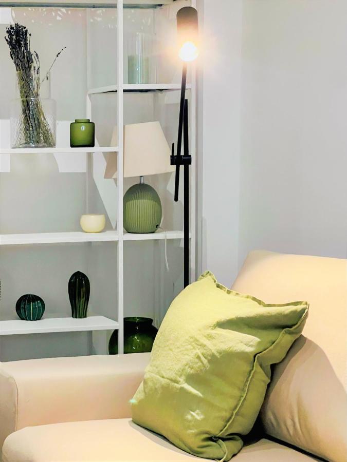 Apartment Tarra Luxury