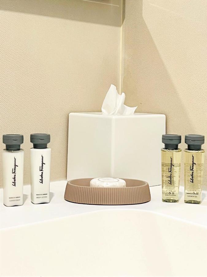 Tarra Luxury * Mailand