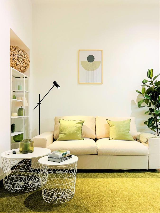 Tarra Luxury Apartment Mailand