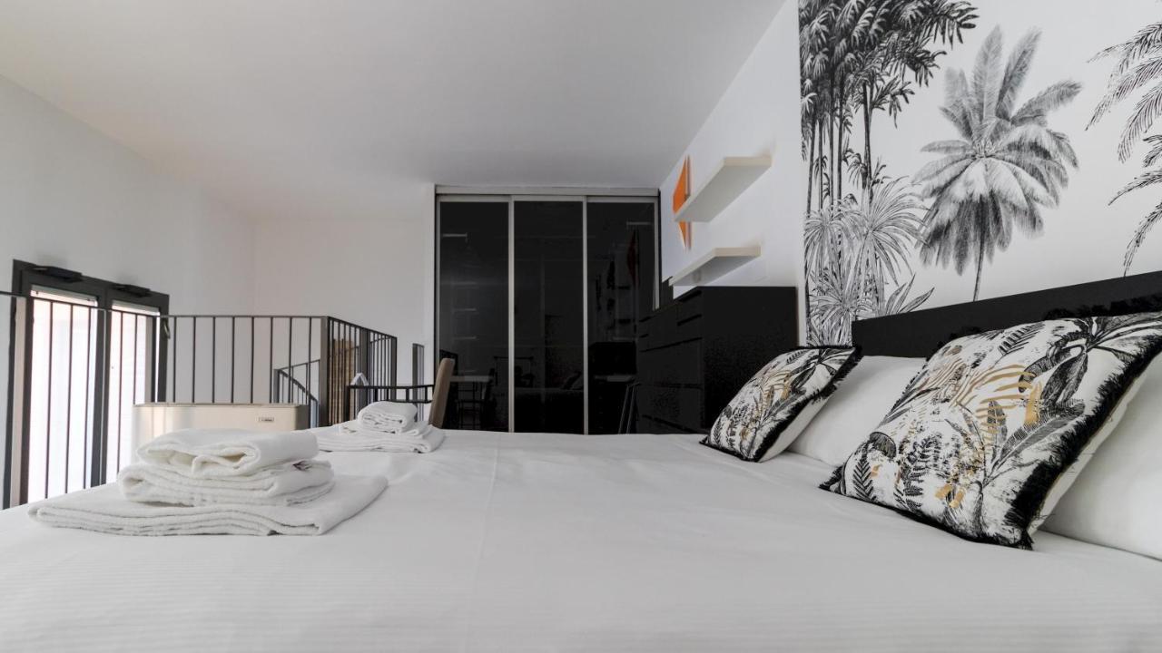 Apartment Italianway - Salomone 51 Mailand