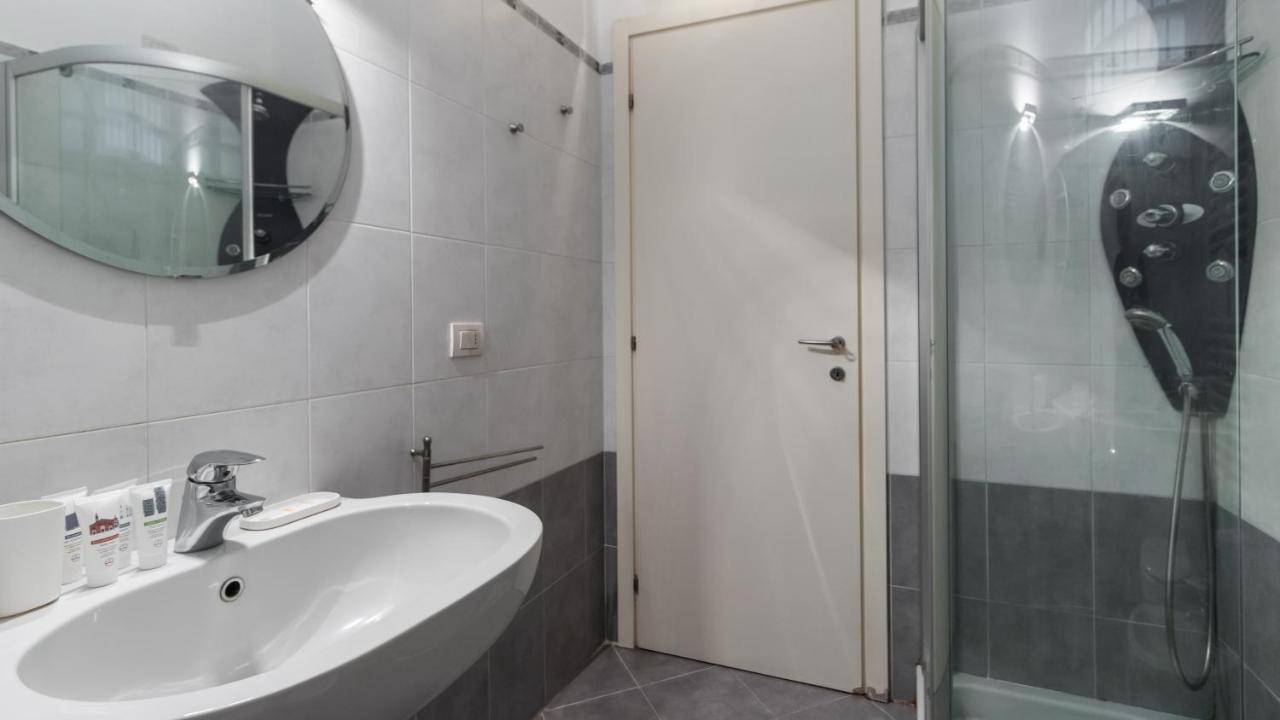 Italianway - Salomone 51 Apartment
