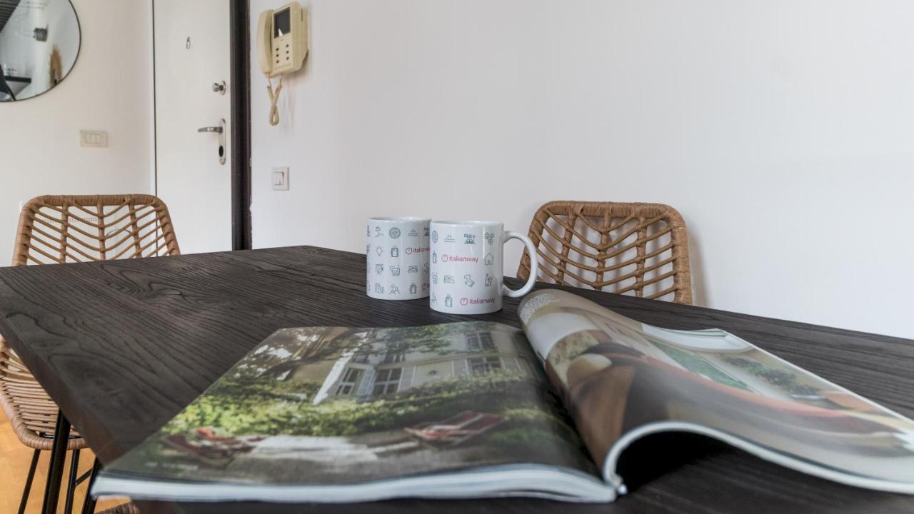 Apartment Italianway - Salomone 51