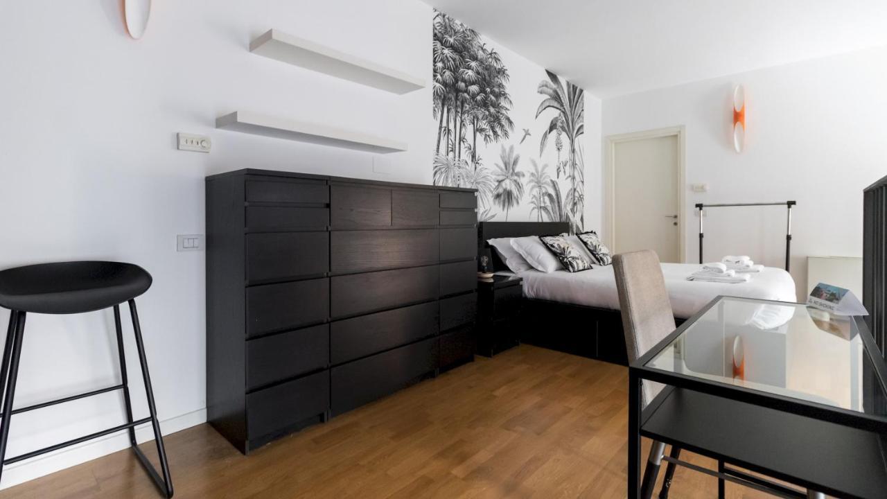 Italianway - Salomone 51 Apartment