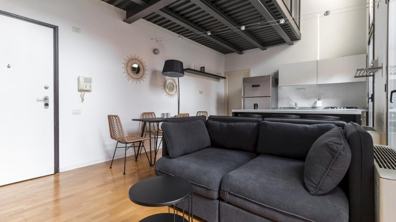 Apartment Italianway - Salomone 51 *