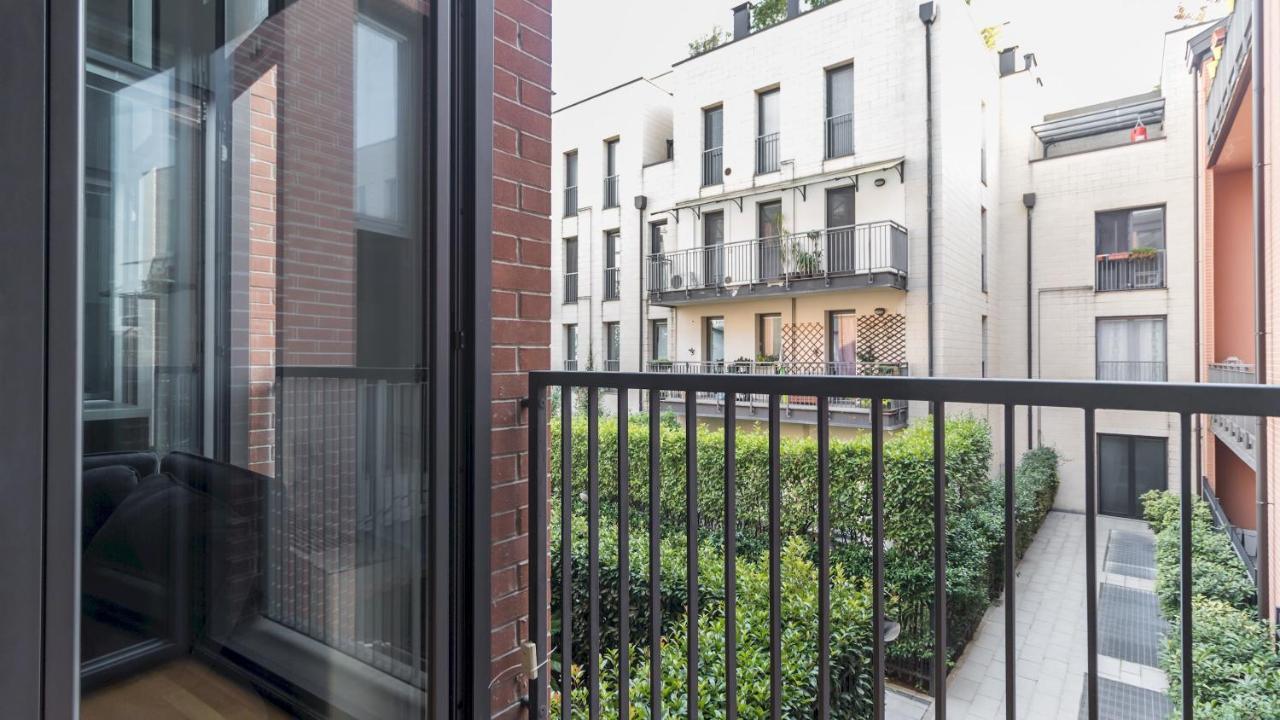 Apartment Italianway - Salomone 51 Mailand