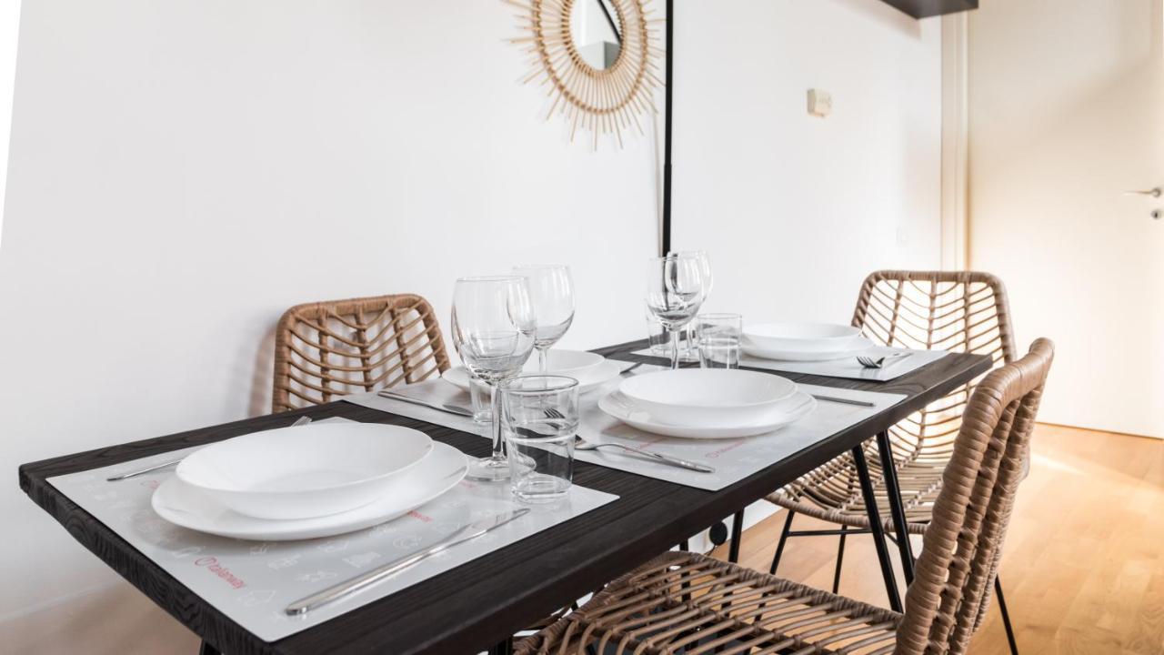 Apartment Italianway - Salomone 51