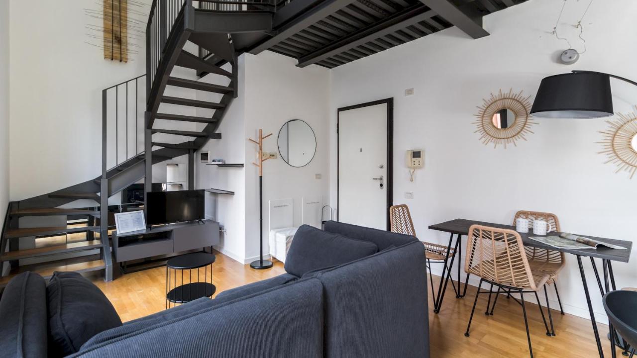 Apartment Italianway - Salomone 51 *