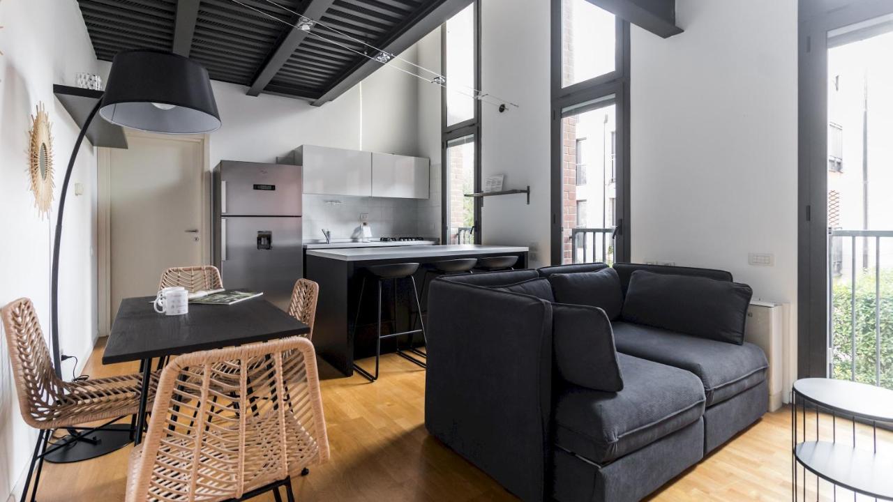 Apartment Italianway - Salomone 51 Mailand