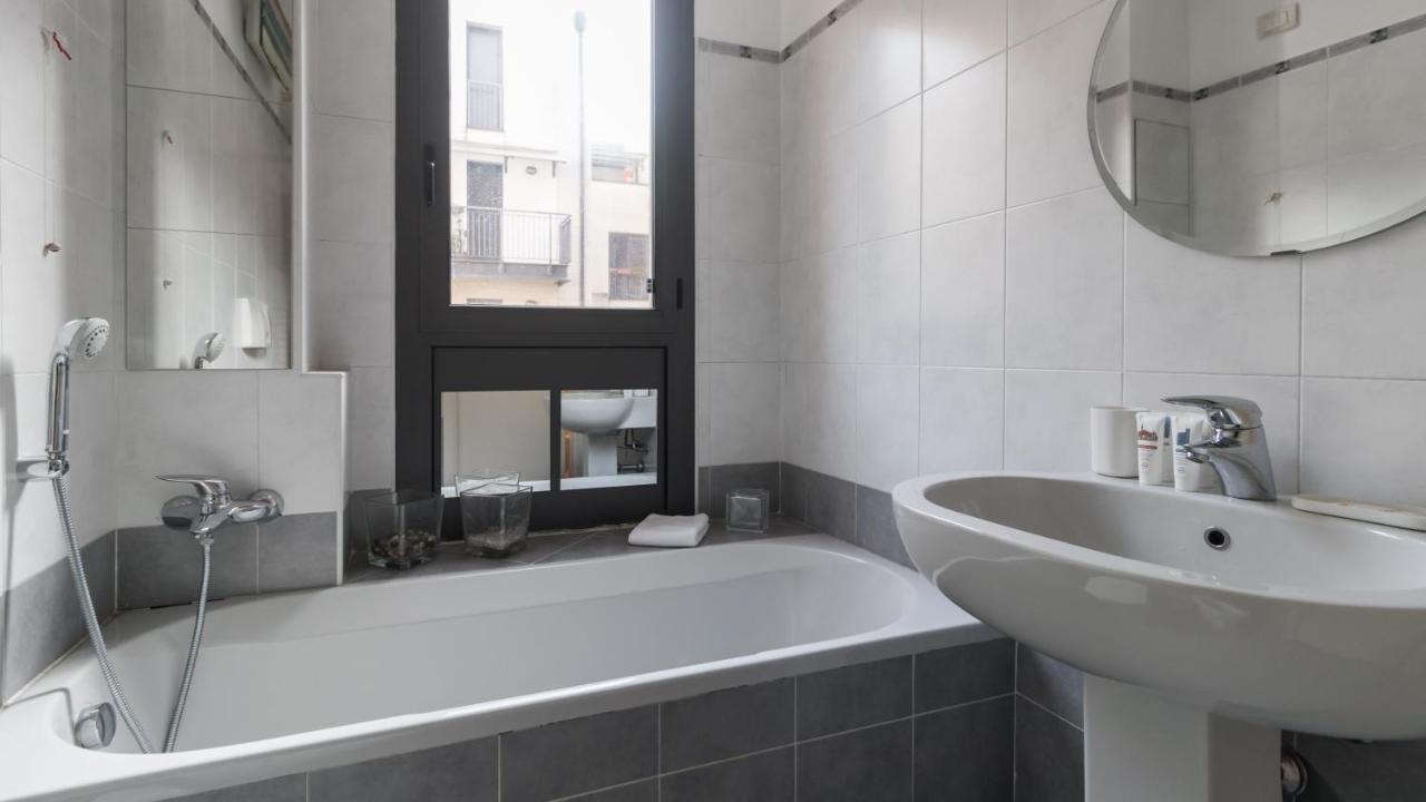 Apartment Italianway - Salomone 51