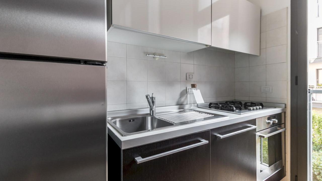 Italianway - Salomone 51 Apartment *