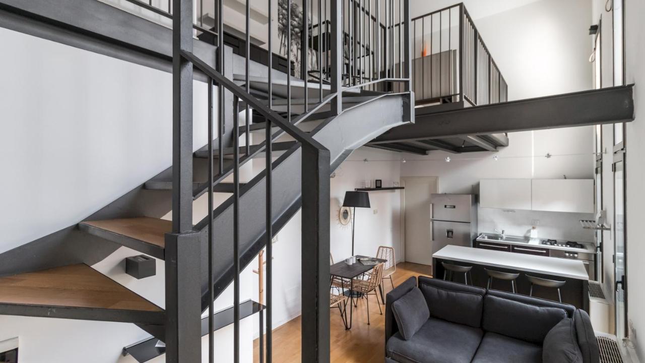 Apartment Italianway - Salomone 51 Mailand