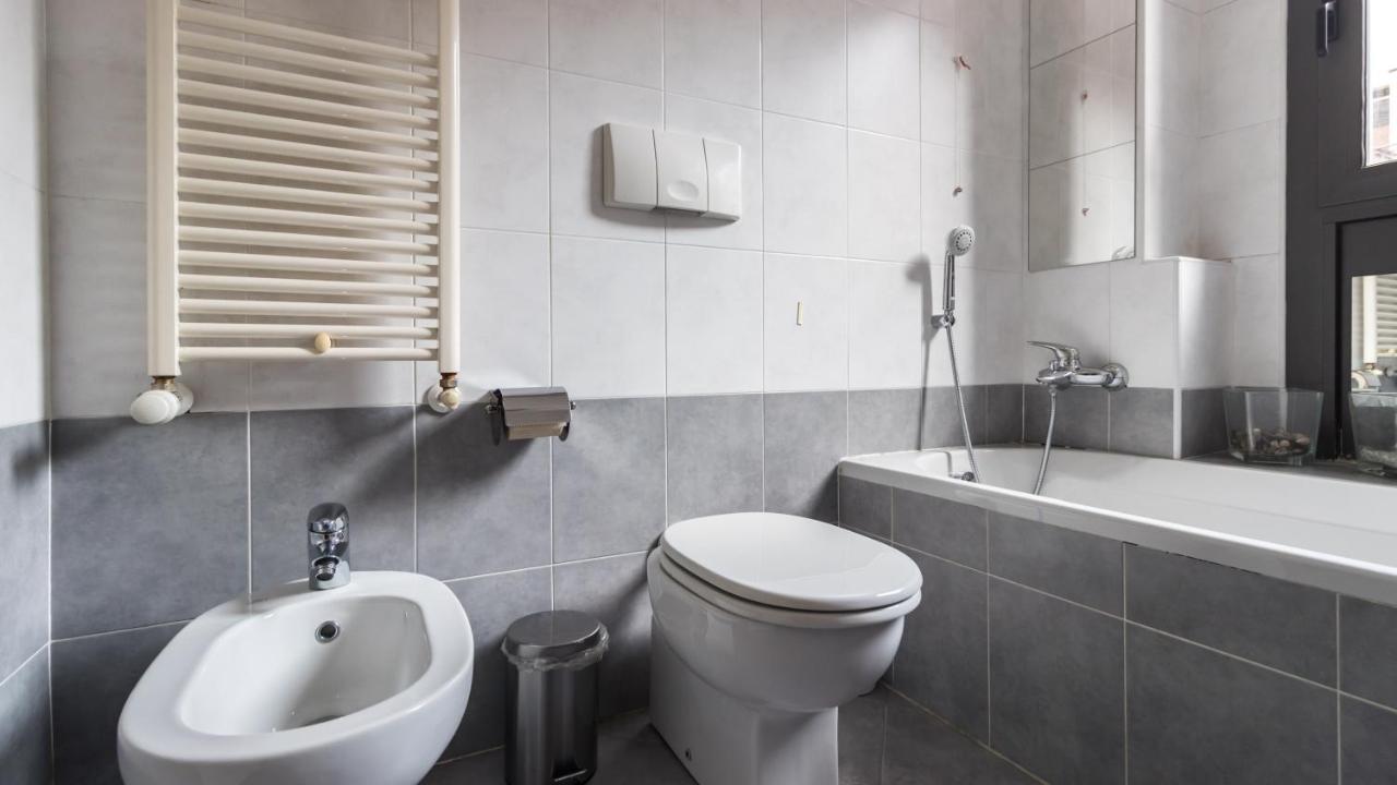 Italianway - Salomone 51 Apartment Mailand