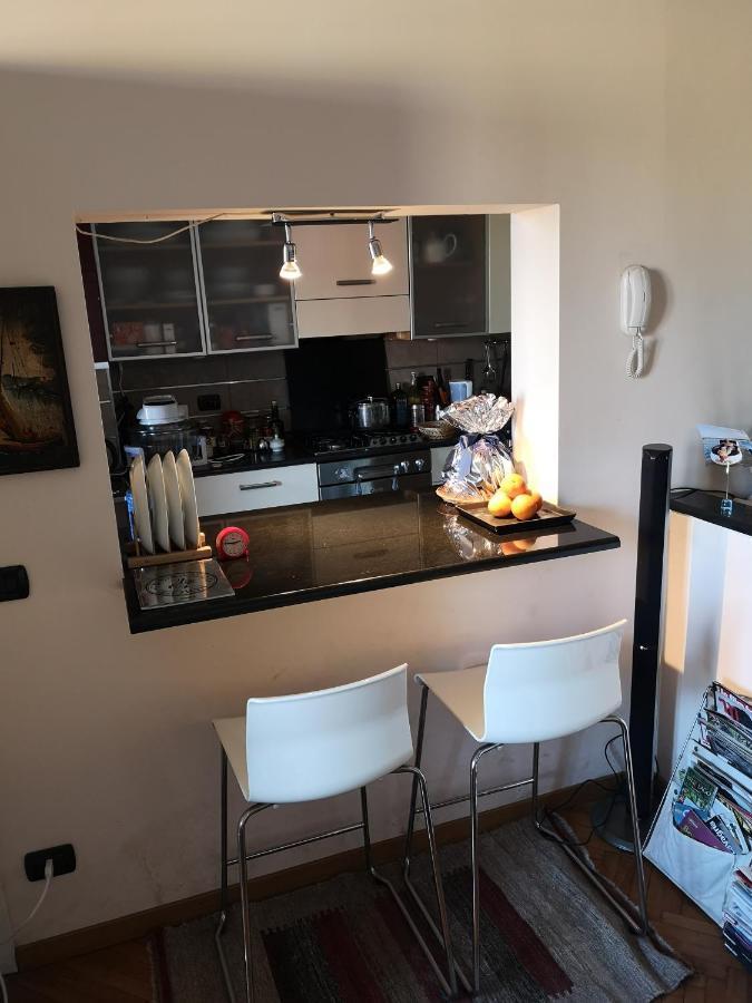 Cadolini - Secured Parking! - Duomo In 20 Min - Quiteness And Garden