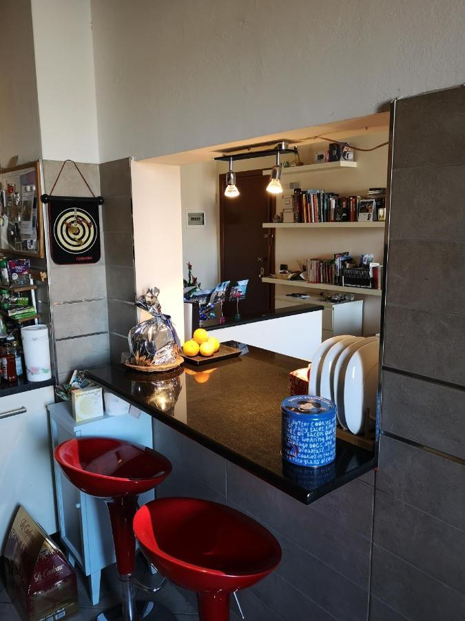Cadolini - Secured Parking! - Duomo In 20 Min - Quiteness And Garden Apartment
