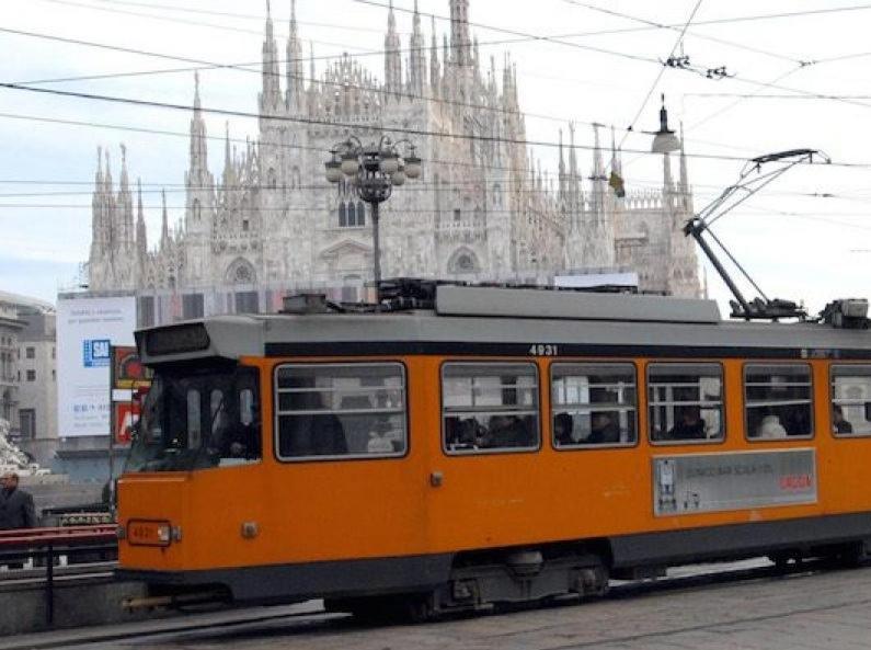 Cadolini - Secured Parking! - Duomo In 20 Min - Quiteness And Garden Apartment *