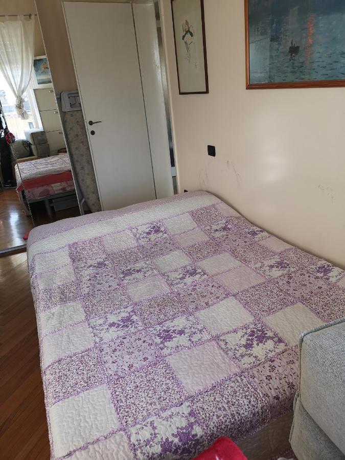 Cadolini - Secured Parking! - Duomo In 20 Min - Quiteness And Garden Apartment Milan
