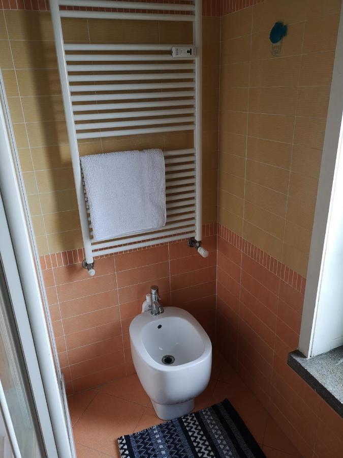 Apartment Cadolini - Secured Parking! - Duomo In 20 Min - Quiteness And Garden Milan