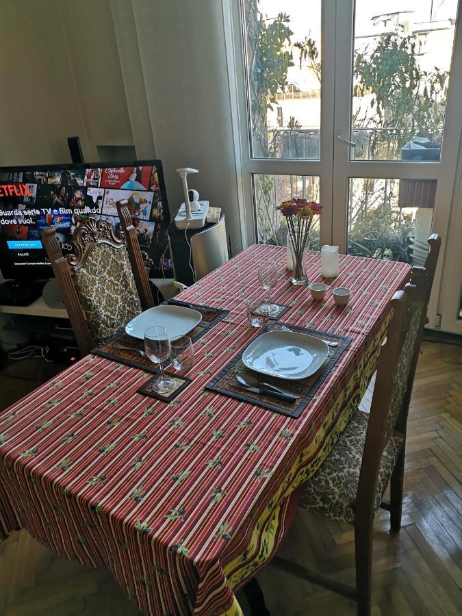 Apartment Cadolini - Secured Parking! - Duomo In 20 Min - Quiteness And Garden