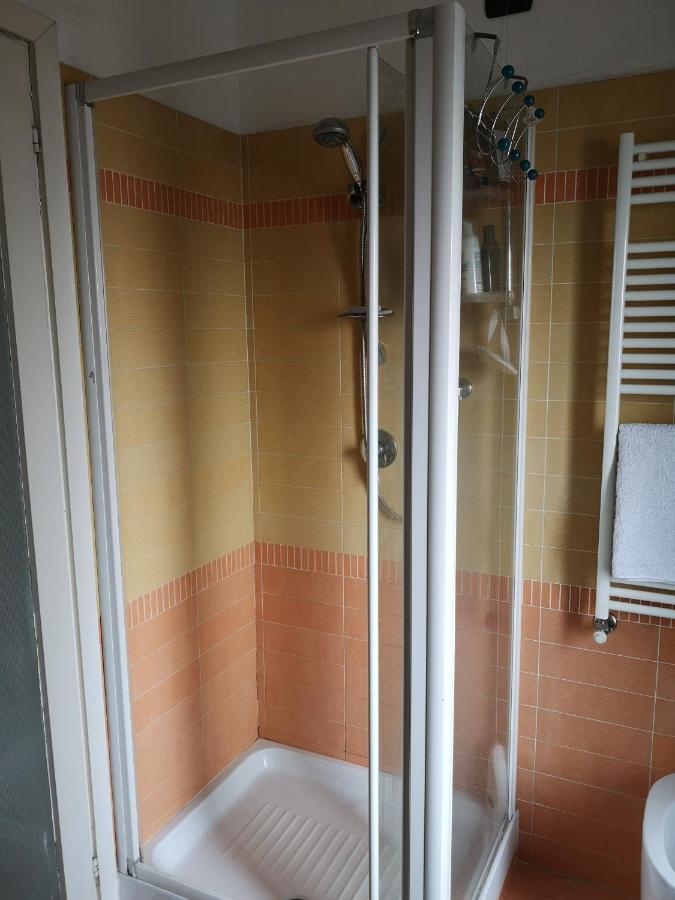 Cadolini - Secured Parking! - Duomo In 20 Min - Quiteness And Garden *