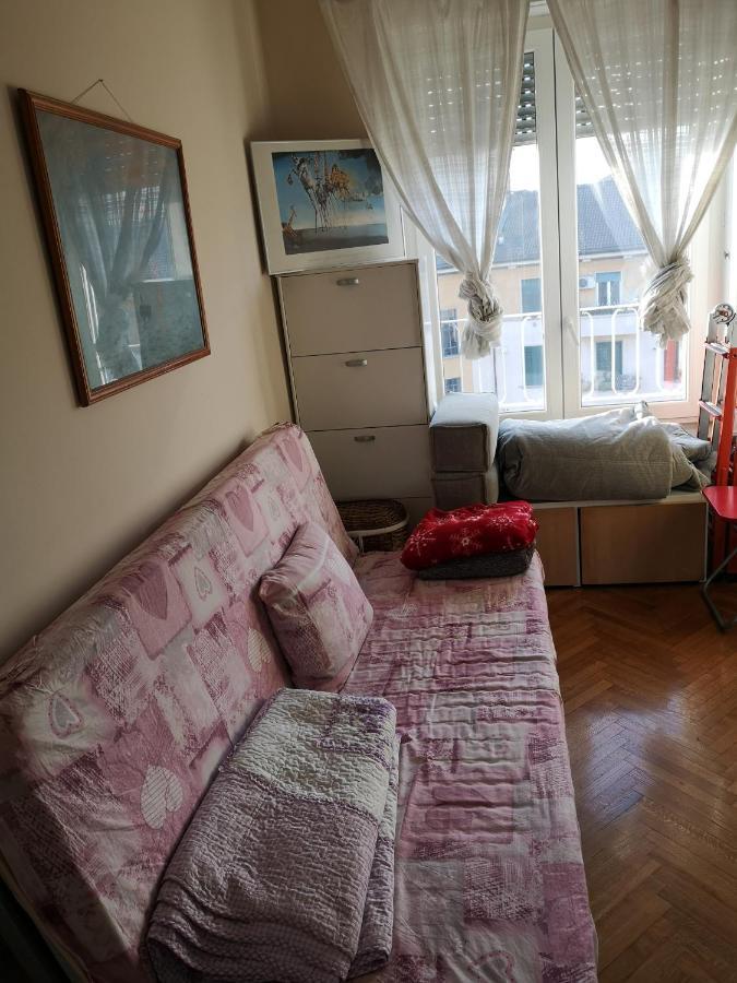Cadolini - Secured Parking! - Duomo In 20 Min - Quiteness And Garden Apartment Milan
