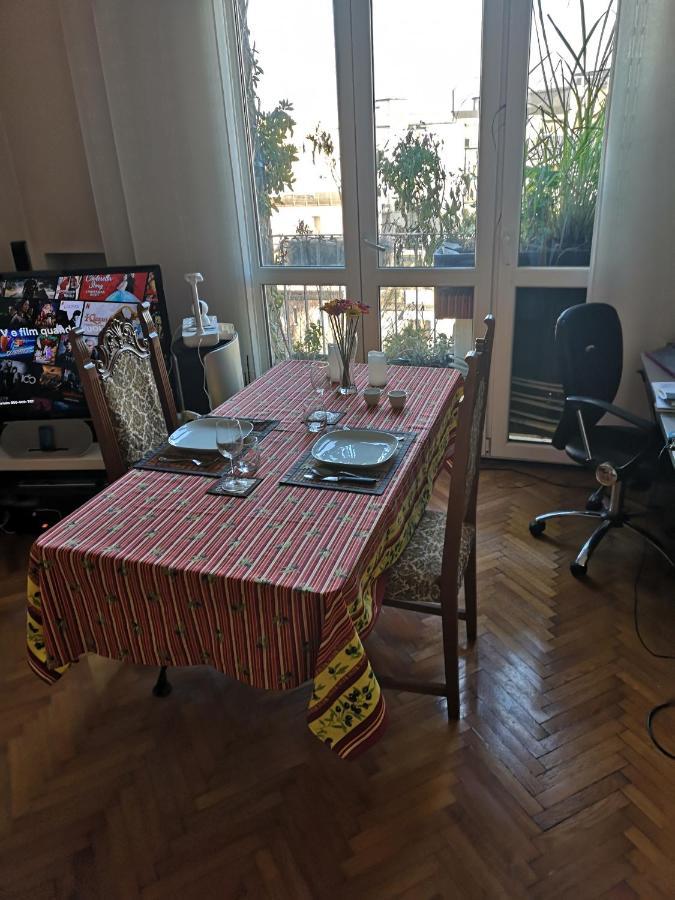 Cadolini - Secured Parking! - Duomo In 20 Min - Quiteness And Garden Milan