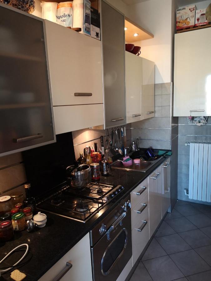 Apartment Cadolini - Secured Parking! - Duomo In 20 Min - Quiteness And Garden