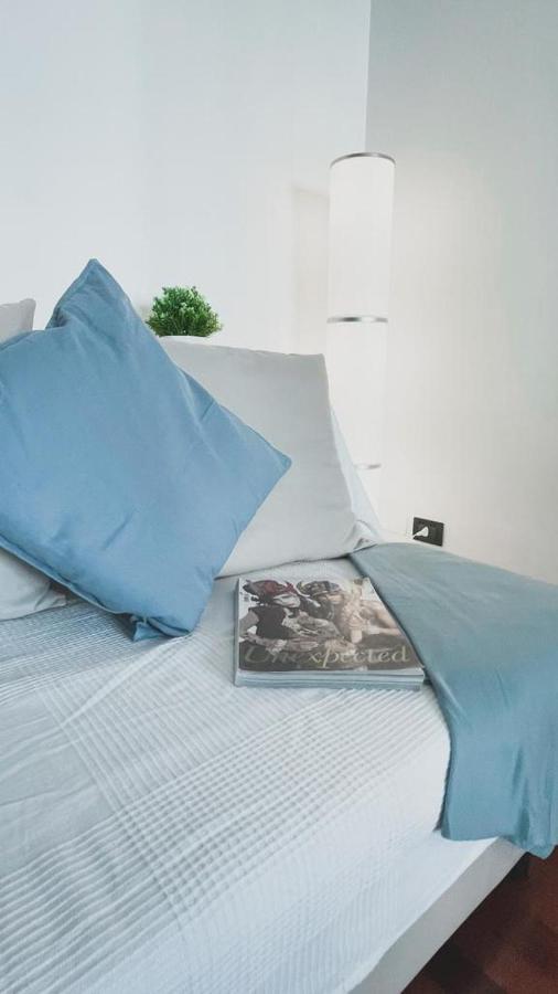 Solution Solari Apartment *