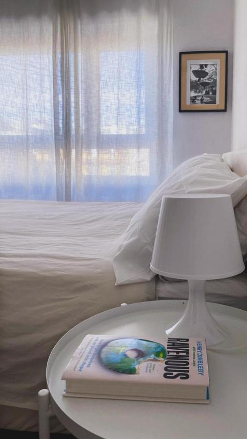 Solution Solari Apartment