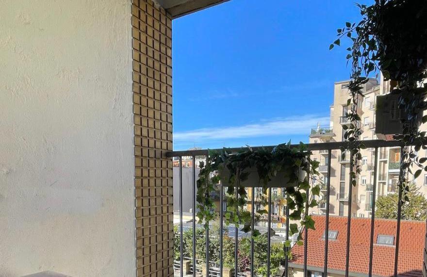Apartment Solution Solari