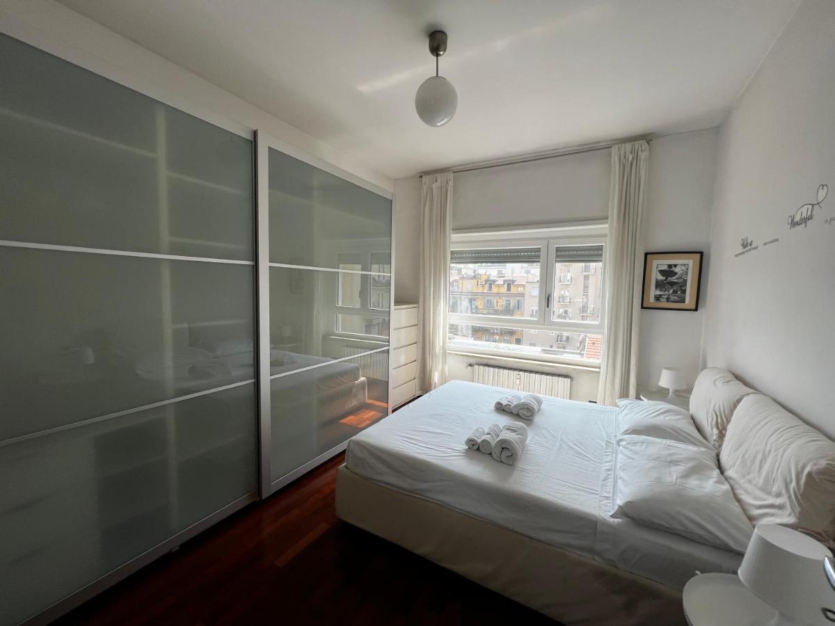 Apartment Solution Solari *