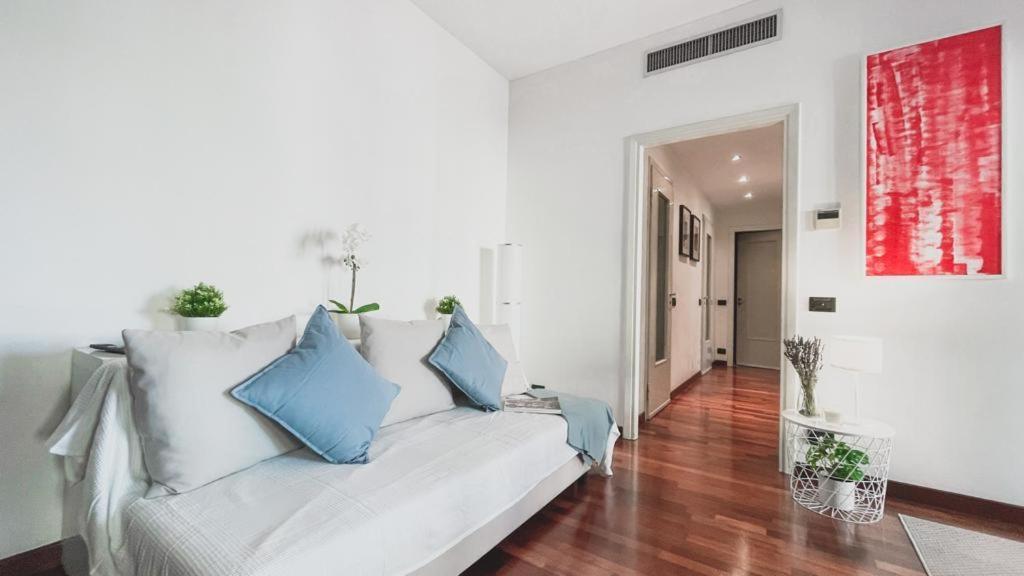 Solution Solari Apartment *