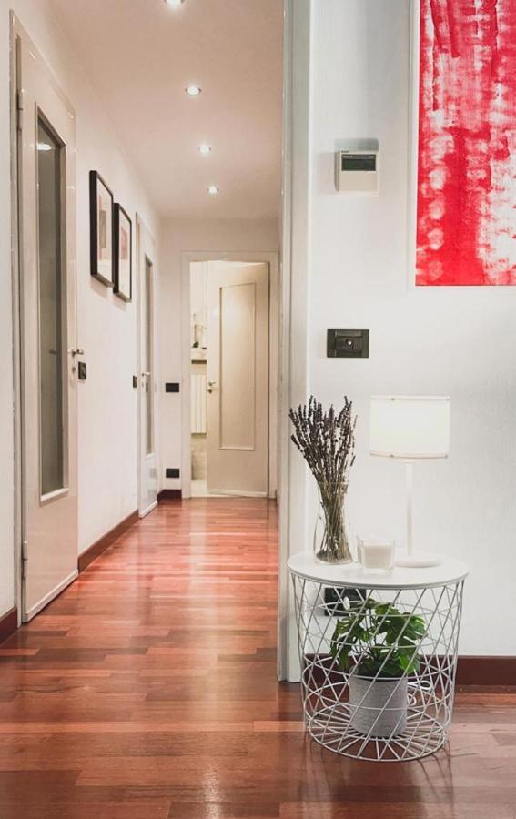 Apartment Solution Solari *