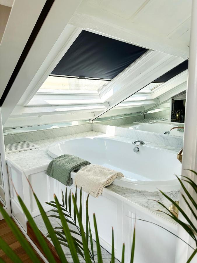 Apartment Robertaebasta Prive