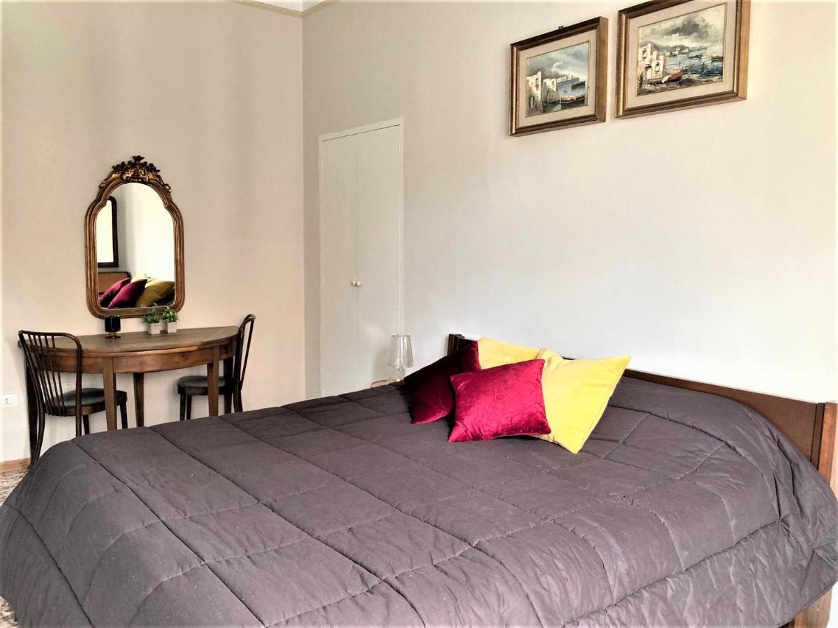 Apartment Oxilia Near To Red Subway Mailand