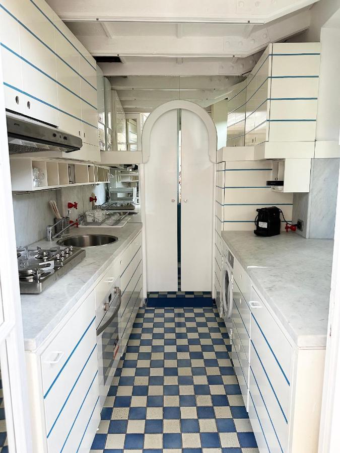 Apartment Robertaebasta Prive Mailand