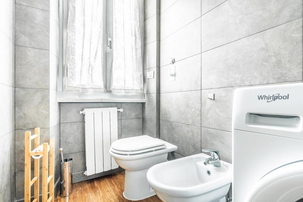 Apartment 'tribal House' Sansiro-rhofiera-duomo
