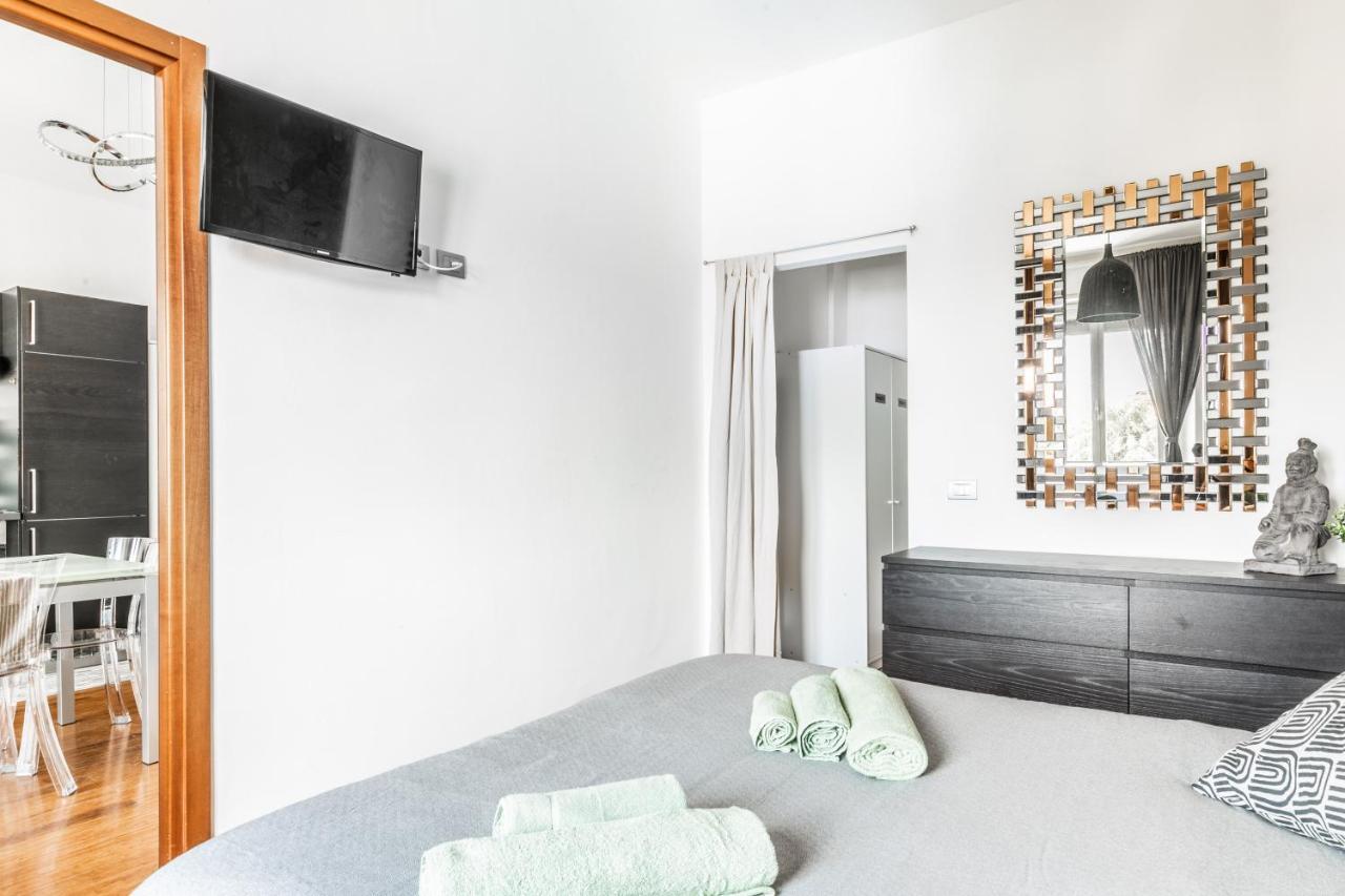 'tribal House' Sansiro-rhofiera-duomo Apartment